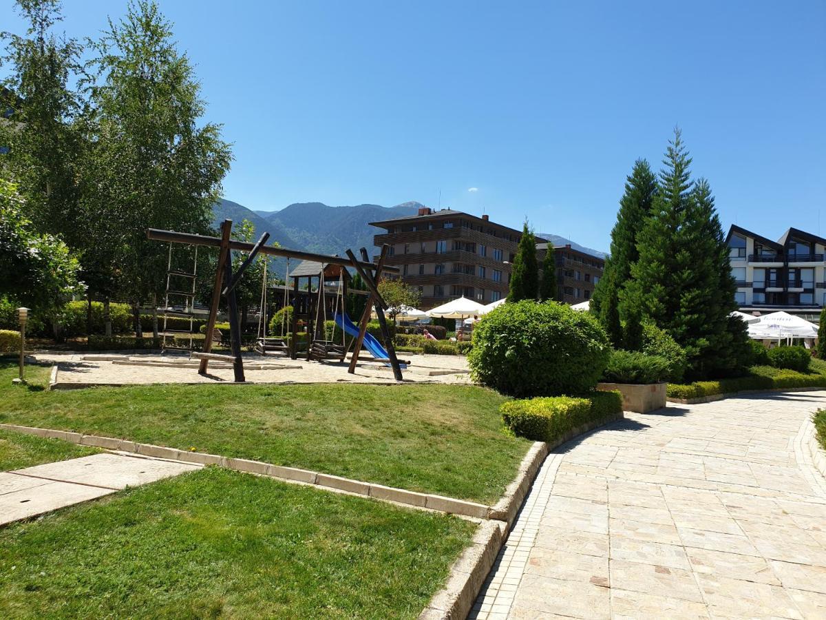 רזלוג Private Studio In Aspen Golf And Ski Resort מראה חיצוני תמונה