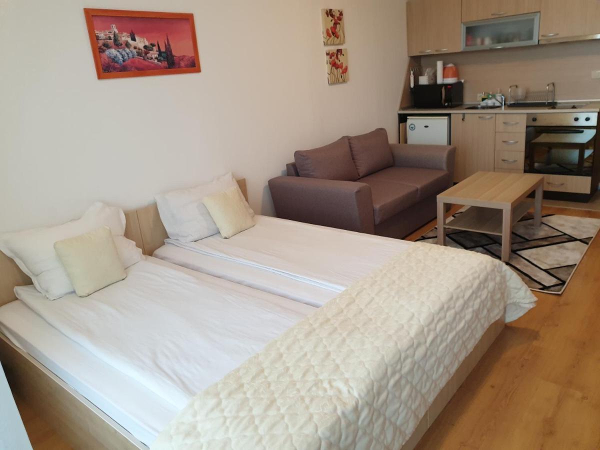 רזלוג Private Studio In Aspen Golf And Ski Resort מראה חיצוני תמונה
