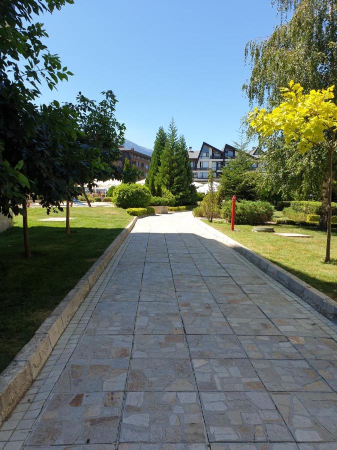 רזלוג Private Studio In Aspen Golf And Ski Resort מראה חיצוני תמונה