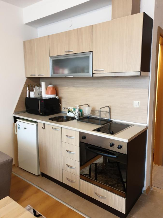רזלוג Private Studio In Aspen Golf And Ski Resort מראה חיצוני תמונה