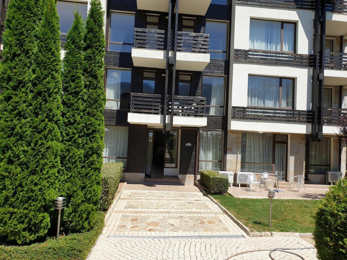 רזלוג Private Studio In Aspen Golf And Ski Resort מראה חיצוני תמונה