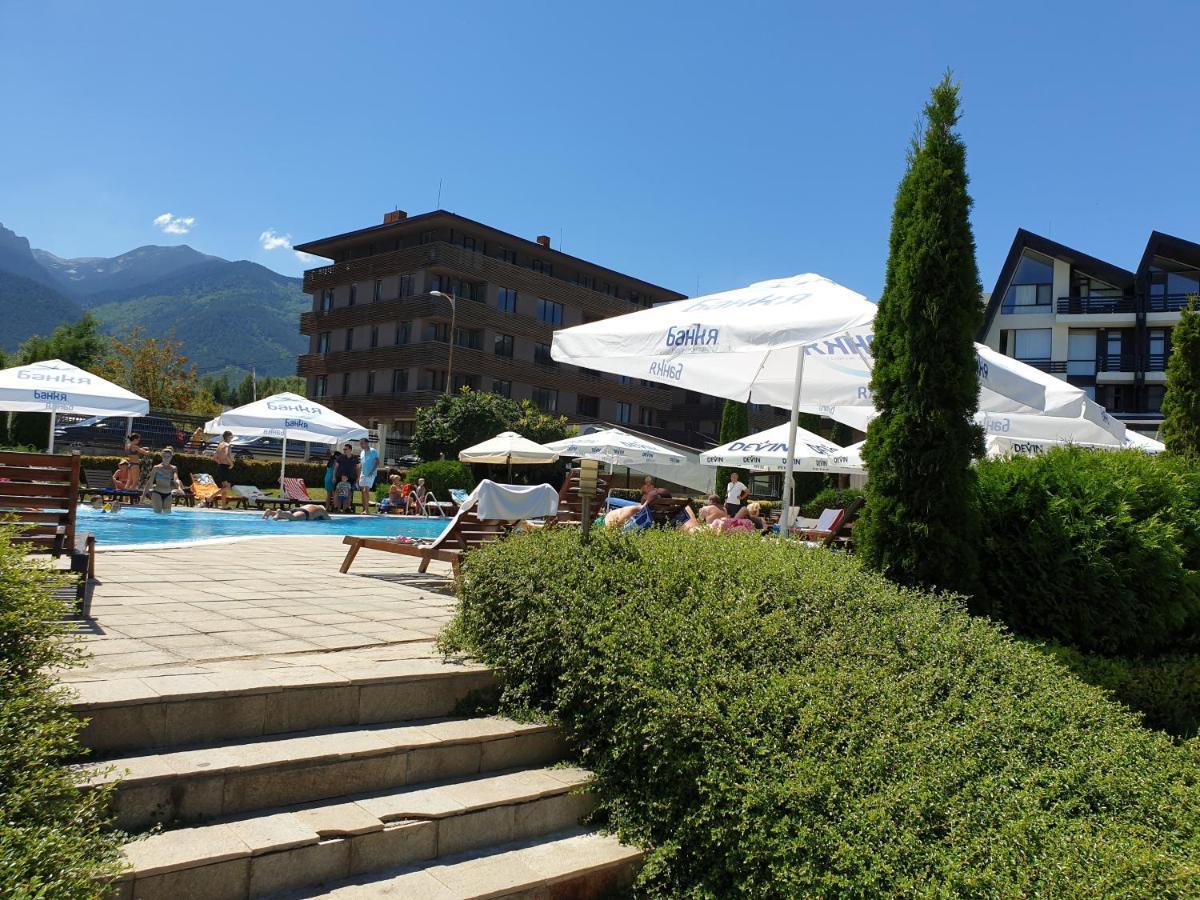 רזלוג Private Studio In Aspen Golf And Ski Resort מראה חיצוני תמונה