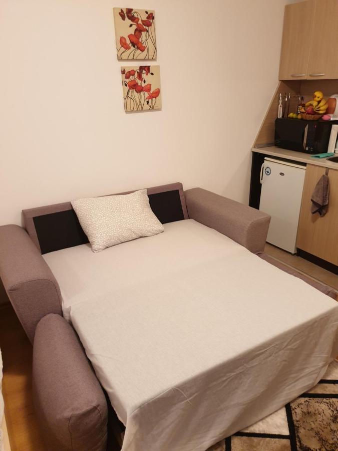 רזלוג Private Studio In Aspen Golf And Ski Resort מראה חיצוני תמונה