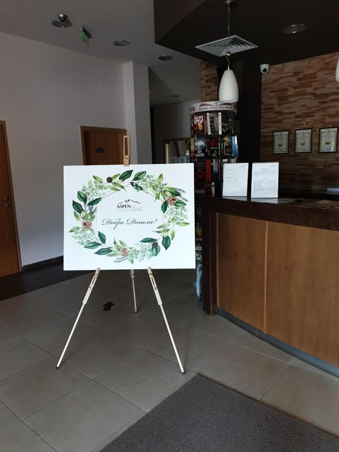 רזלוג Private Studio In Aspen Golf And Ski Resort מראה חיצוני תמונה