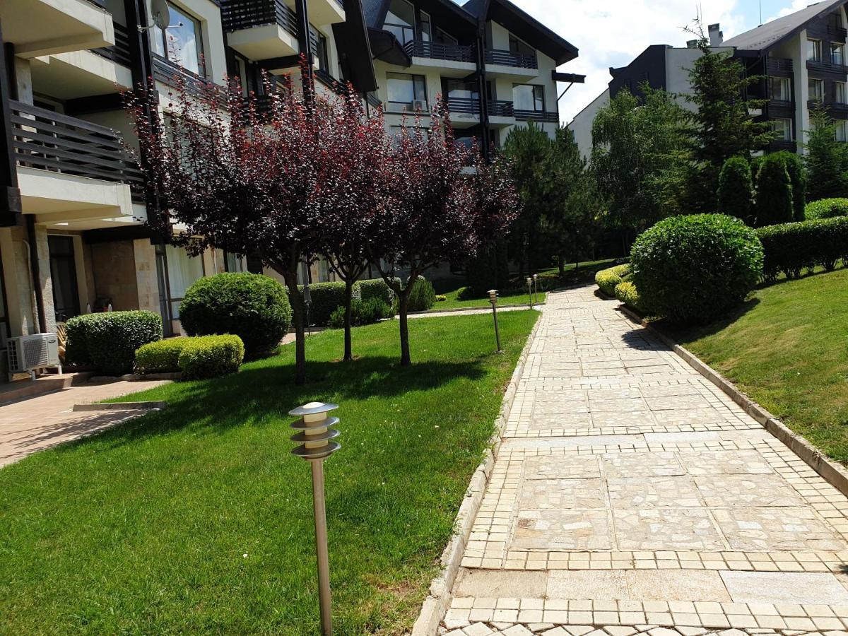 רזלוג Private Studio In Aspen Golf And Ski Resort מראה חיצוני תמונה