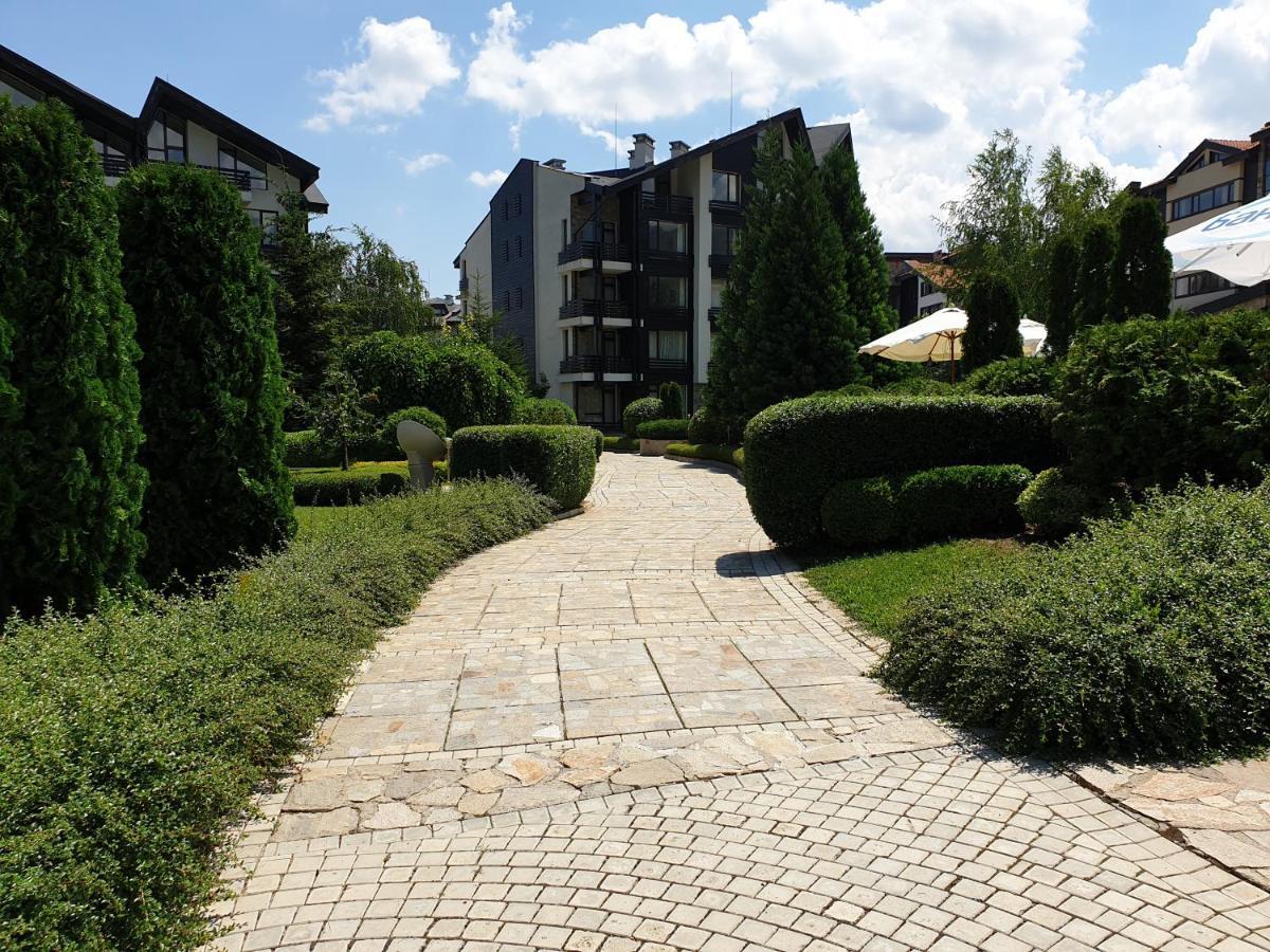 רזלוג Private Studio In Aspen Golf And Ski Resort מראה חיצוני תמונה