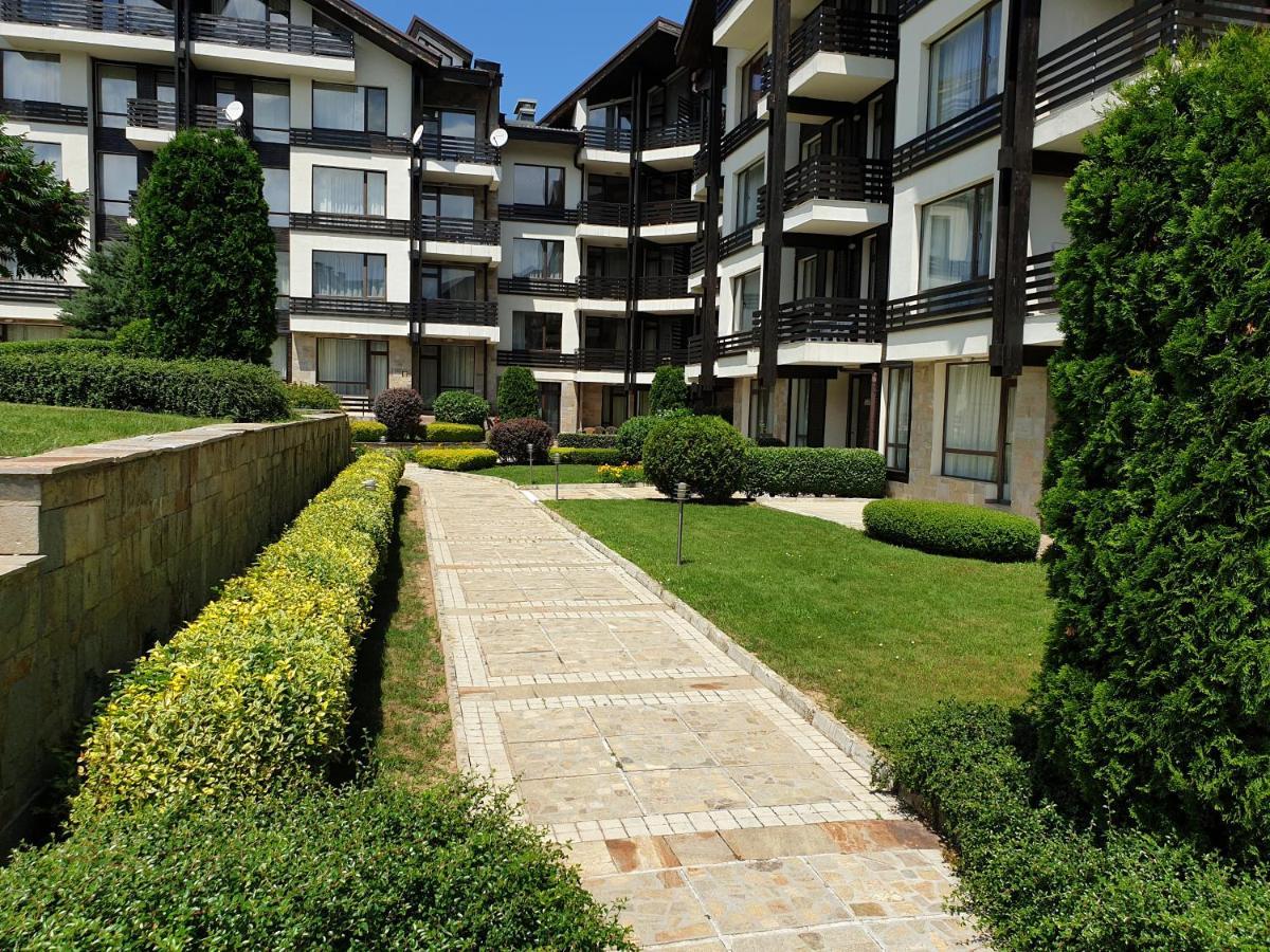 רזלוג Private Studio In Aspen Golf And Ski Resort מראה חיצוני תמונה