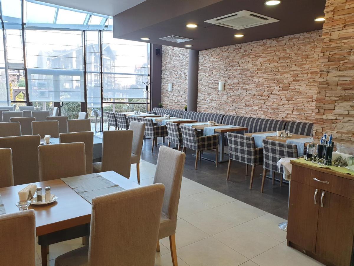 רזלוג Private Studio In Aspen Golf And Ski Resort מראה חיצוני תמונה