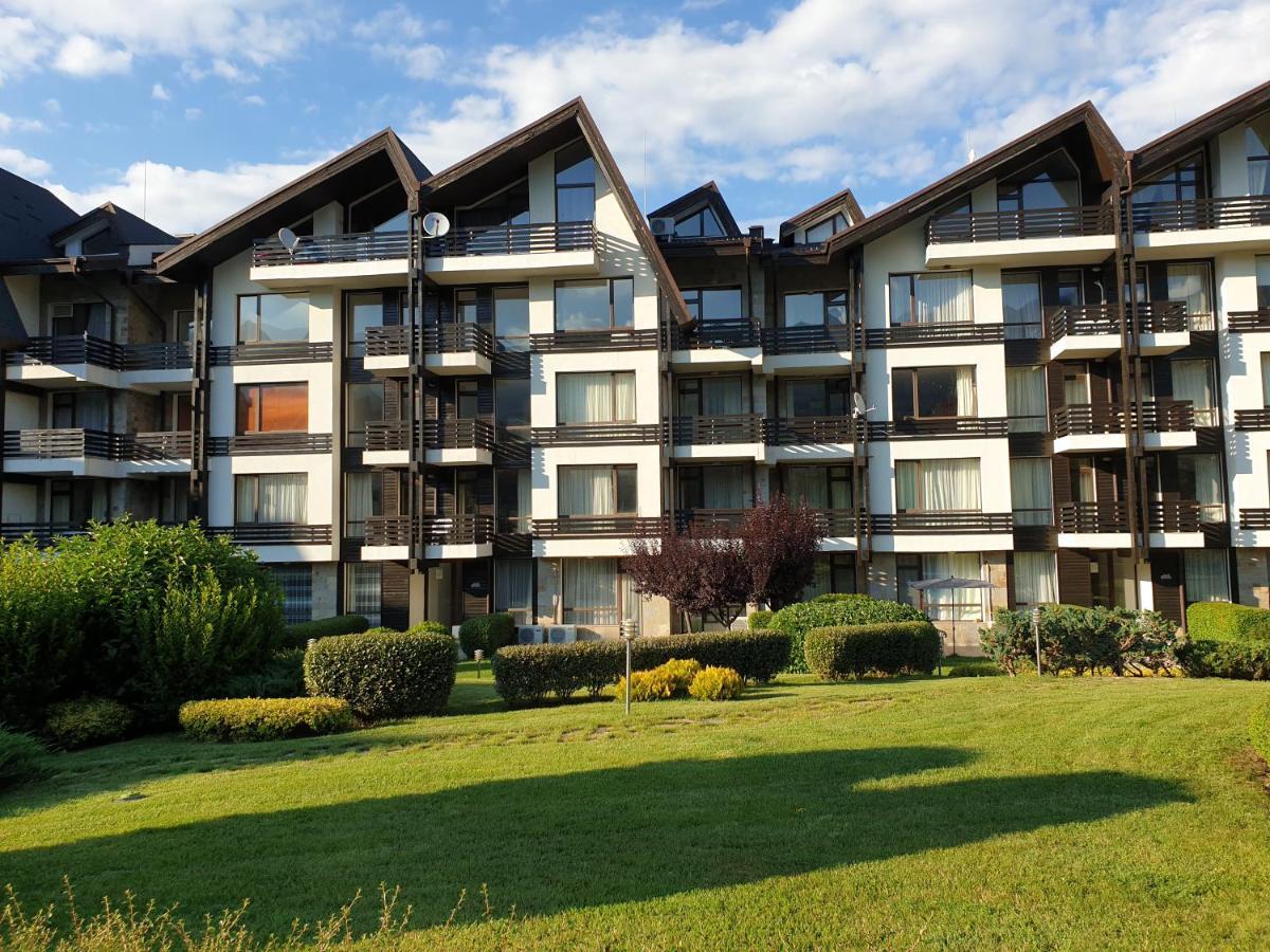 רזלוג Private Studio In Aspen Golf And Ski Resort מראה חיצוני תמונה