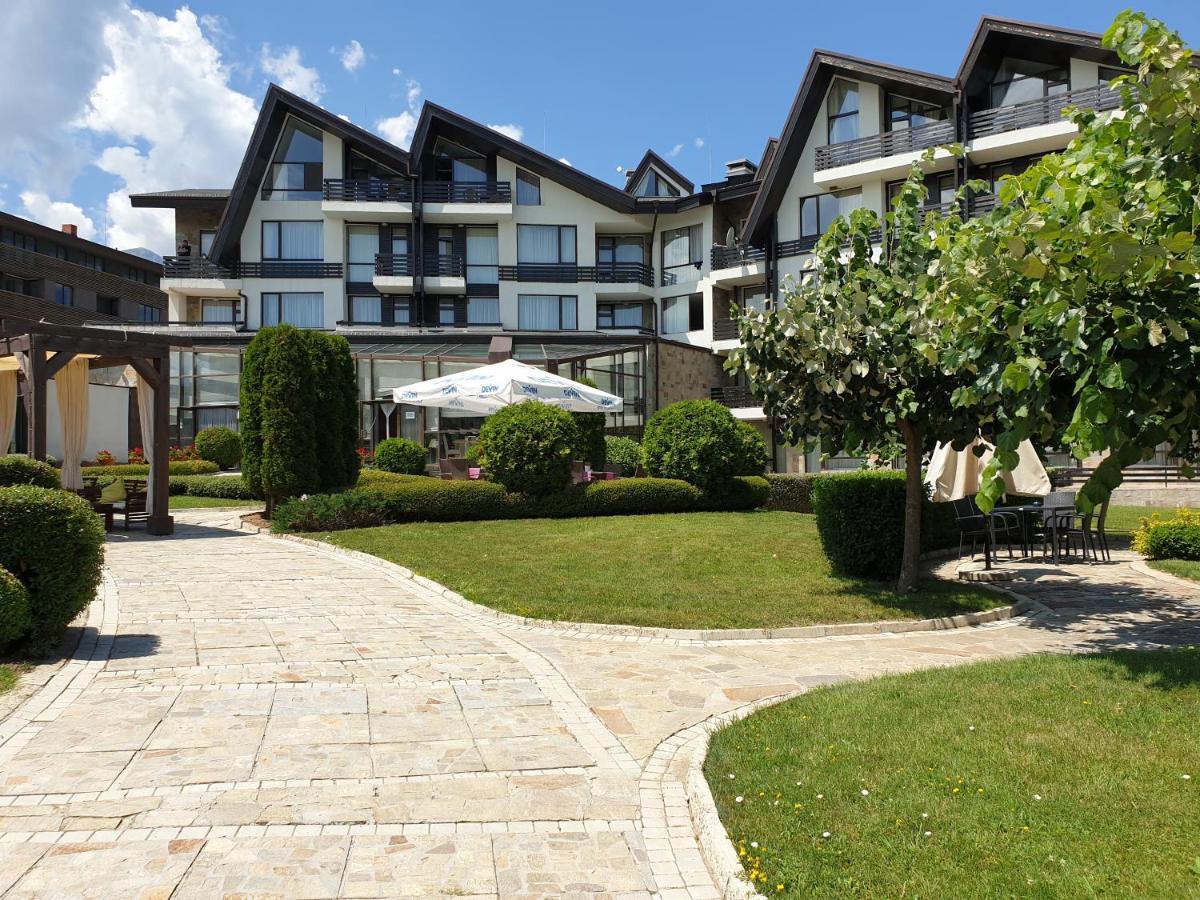 רזלוג Private Studio In Aspen Golf And Ski Resort מראה חיצוני תמונה