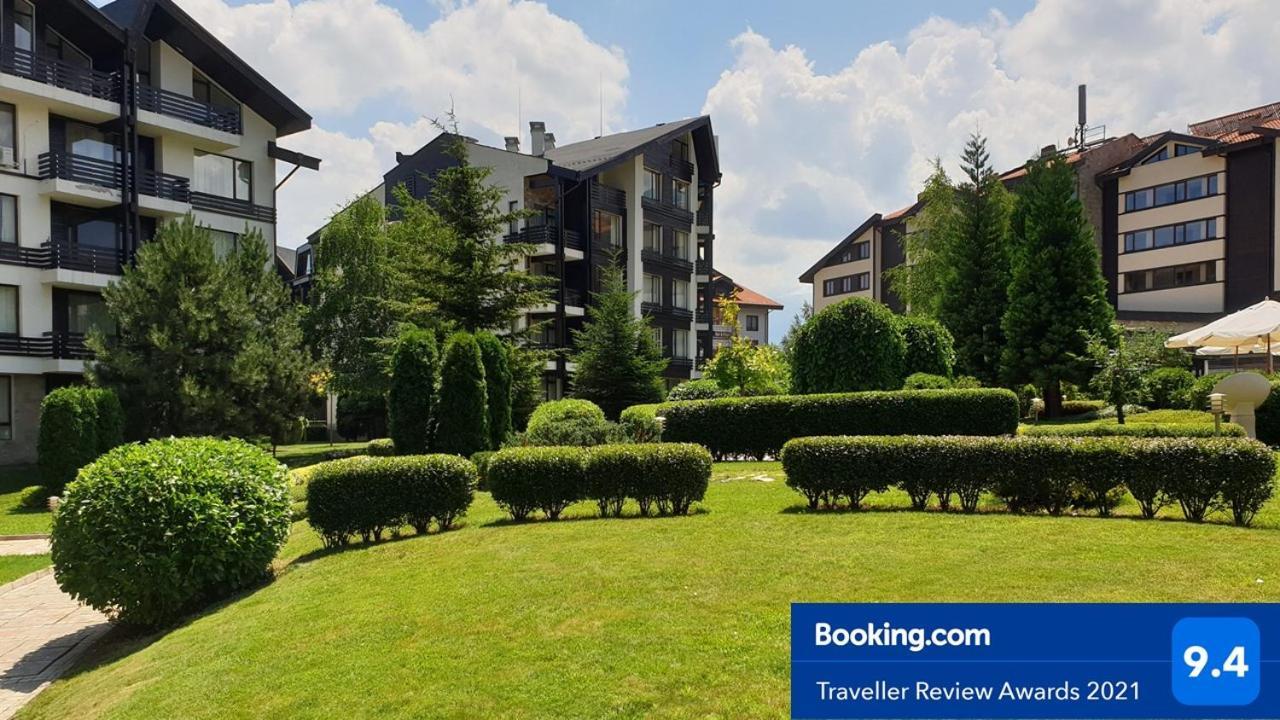 רזלוג Private Studio In Aspen Golf And Ski Resort מראה חיצוני תמונה